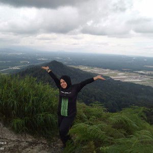 Siti Hawa Hazir profile icon