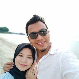 Nurul Ain profile icon