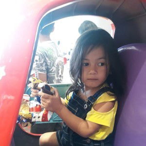 Shiela Chelz Fortaleza profile icon