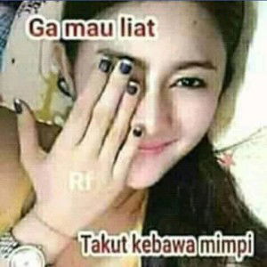 Nk Bwell Ggal Mancung profile icon