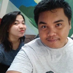 Lei-An Tablac Mansilungan profile icon