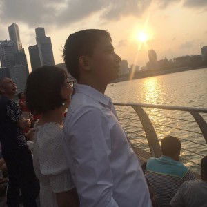 Tú Annh profile icon