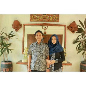 Marine Mustaqim profile icon