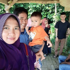 Lala Akhwat Tangguh profile icon