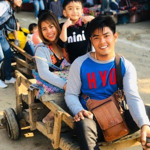 แวววาว เวคอัพ มดเอ็กซ์ profile icon