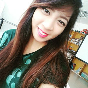 jhoanna marie sioson profile icon