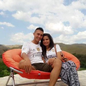 Katharine Rambu Hara profile icon