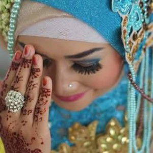 Restina Fatwa profile icon