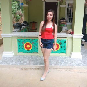 Larlene Naingue Allava profile icon