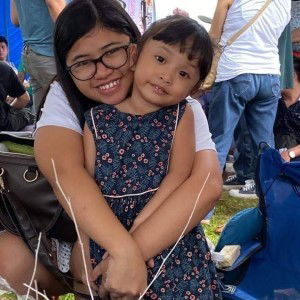 April Juys Masenas profile icon