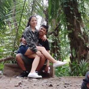 Janice Amado Balhon profile icon