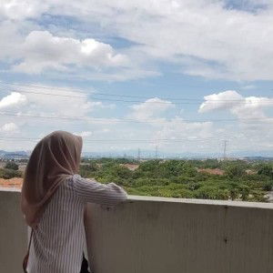 Fatin Nadzirah profile icon