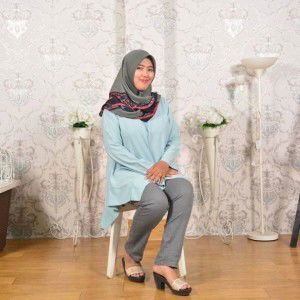 Aida Baroro Barid profile icon