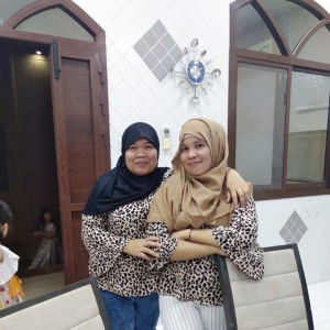 Zhaetin Nak Bontal profile icon