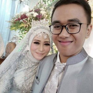 Indah Syafitri profile icon