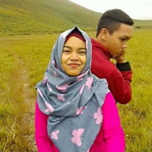 Arifin Wibowo profile icon