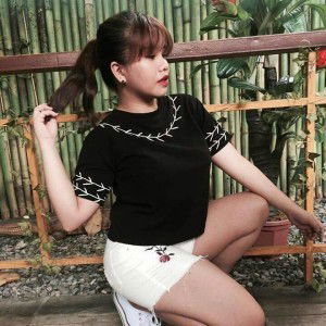 Roselynne Cunanan Pineda profile icon