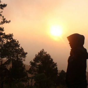 Aida Fitria Nur Afifah profile icon