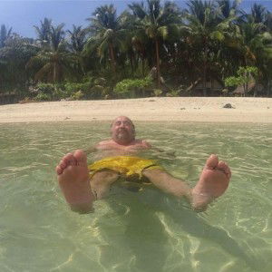 Patrick Lachapelle profile icon