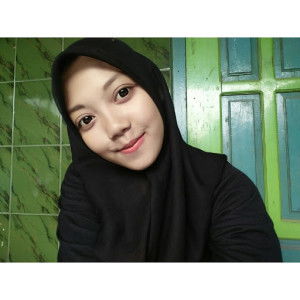 puput rika sandi profile icon