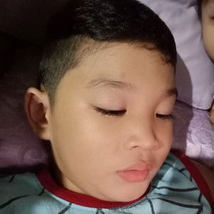 Jolina Rante - Marco profile icon