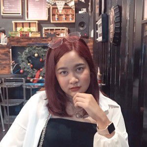 Benyaporn Pothirach profile icon