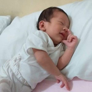 Julienne Blanche Flores Vicente profile icon