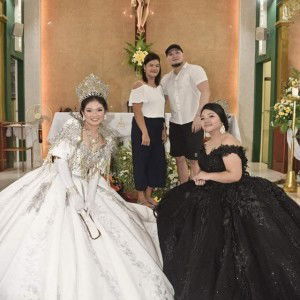 Opas Nyleirrehc profile icon