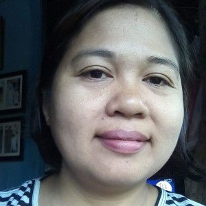 Judy Geronimo Villaruel profile icon