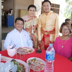 Tanyaporn Sangwisai profile icon