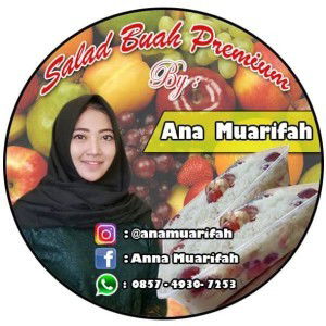 Anna Muarifah profile icon