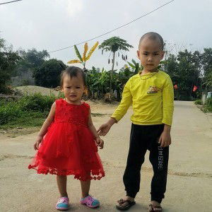 Nguyen Van Anh profile icon