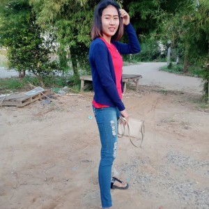 Rodjana Khummoen profile icon