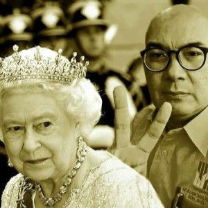 Fairuz Abdul Aziz profile icon