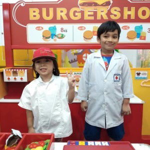 Ivy Faith Miguel Anfone profile icon