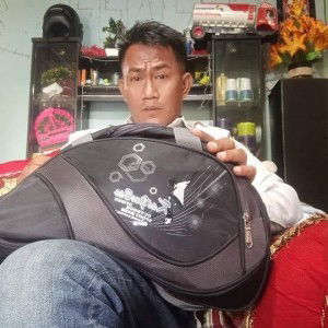 Wee-lee profile icon