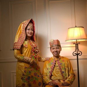 Chimoy Phesek profile icon