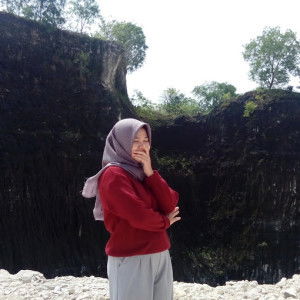 Putri Chairani profile icon