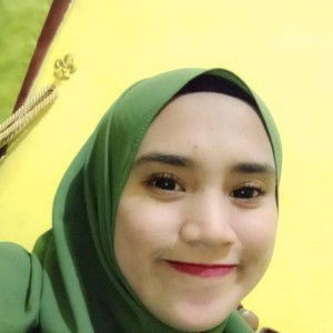 Endang Siti Suryani profile icon