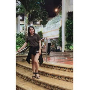 Nolica Calubad profile icon