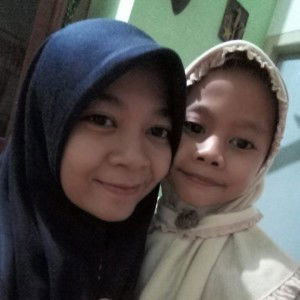 Siti Wulandari profile icon