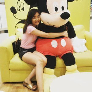 Hikaru Gh' profile icon