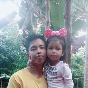 Arlyn Libico Esponilla profile icon