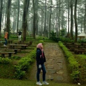 Lili Lailiyah profile icon