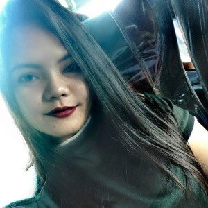 Angelique Ubaldo Alvarado profile icon