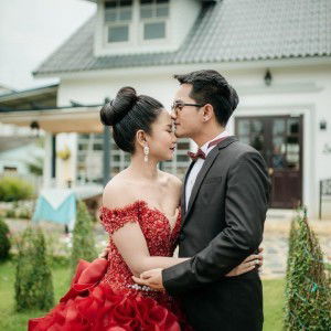 Rattana Phanrueang profile icon