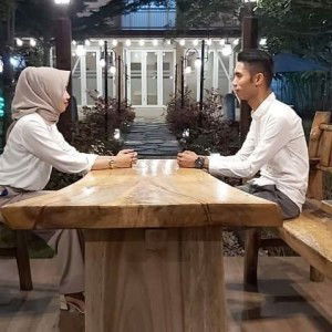 Anis Asilatin Putri profile icon