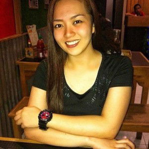 Mikkaela Abaricia II profile icon