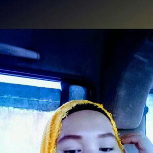 Rainisa ManGo-ao Pandaag profile icon