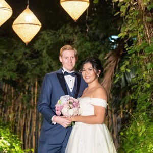 Grace Misty Suphasarang profile icon